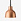 Heat Lamp Focus RS Retractable Cord Copper