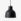 Heat Lamp Focus RS Standard Cord Black