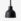 Heat Lamp Focus RS Retractable Cord Black