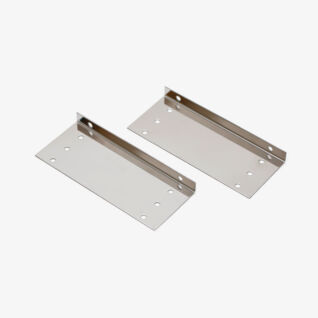 Mounting Plates for Strip Heaters