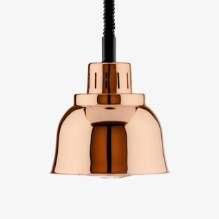 Heat Lamp Exclusive 22001 Copper