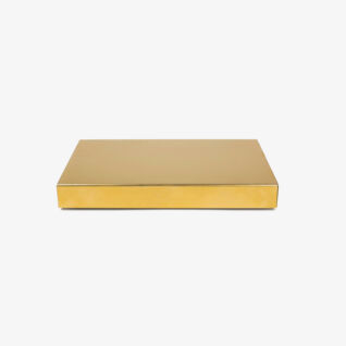 Brass Cover Staychill Chill Tray GN 1/4