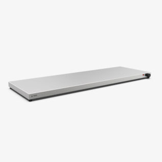 Hot Tray Focus 412 Stainless Steel