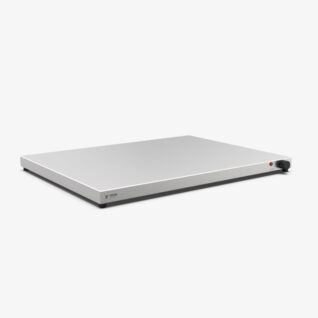 Hot Tray Focus 68 Stainless Steel