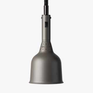 Heat Lamp Classic 1224 Umbra Grey