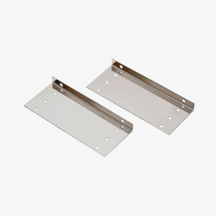 Stayhot Mounting Plates for Strip Heaters