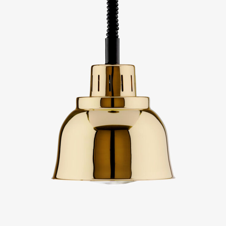 Stayhot Heat Lamp Exclusive 22001 Brass