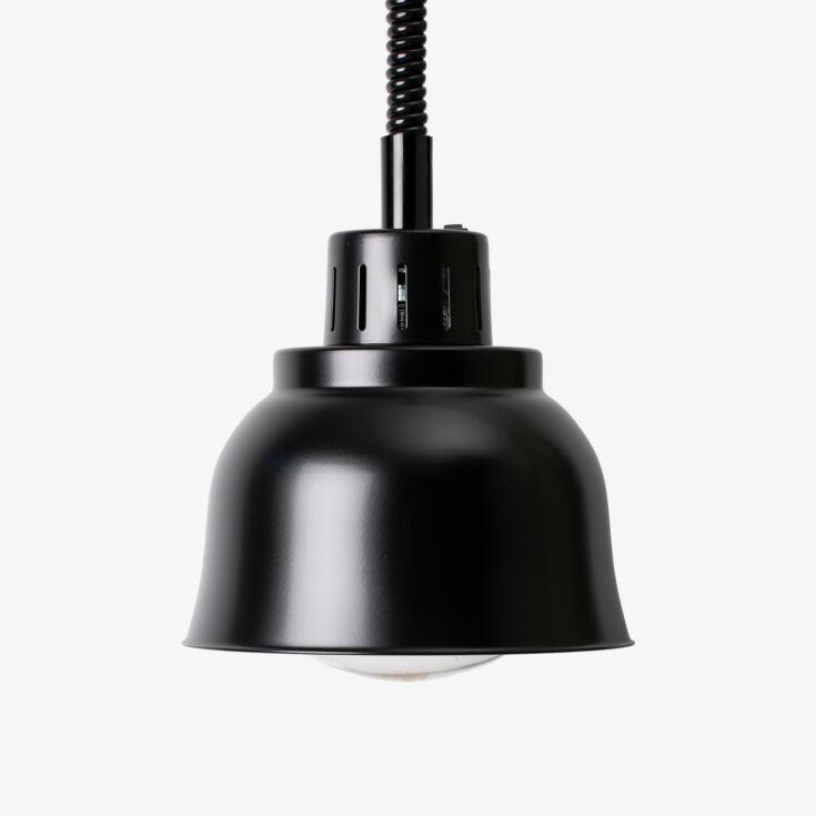 Stayhot Heat Lamp Exclusive 22001 Black