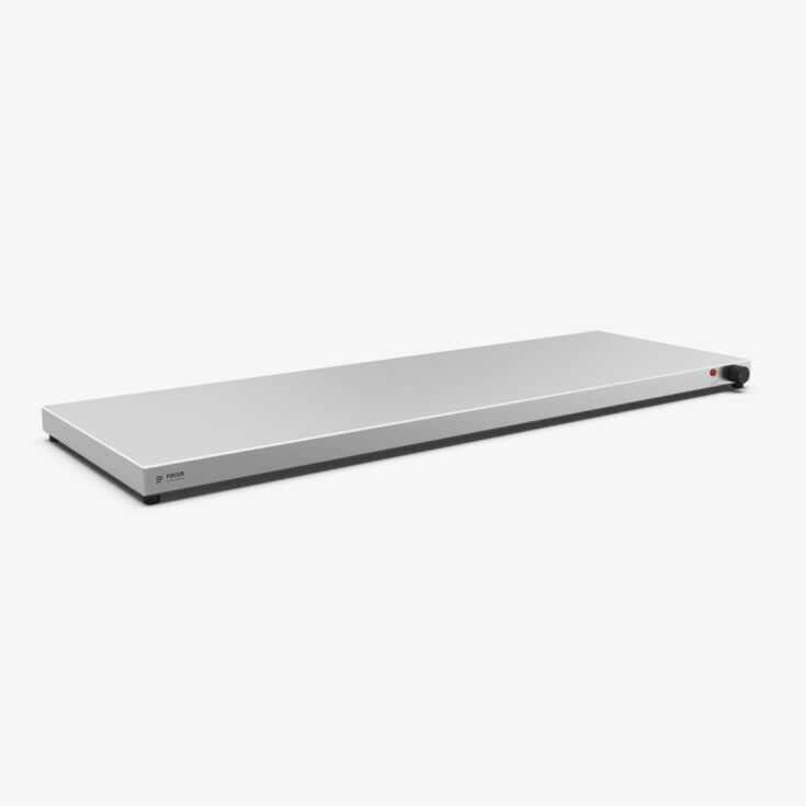 Stayhot Hot Tray Focus 412 Stainless Steel